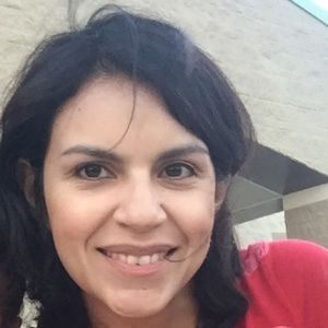 Meet your Posher, Vanessa